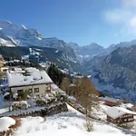 Apartment Apartment Silberhorn Apt- V By Interhome *