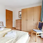 Apartment Silberhorn Apt- V By Interhome *