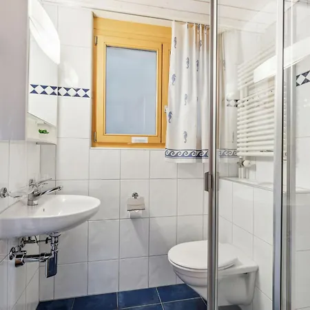 Silberhorn Apt- V By Interhome Apartamento