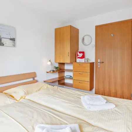 Silberhorn Apt- V By Interhome Appartement *