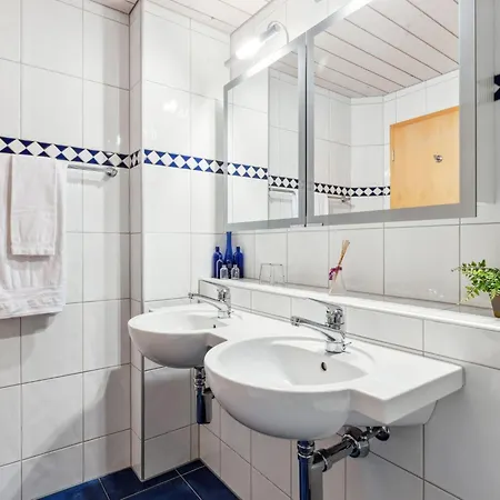 Silberhorn Apt- V By Interhome Apartamento