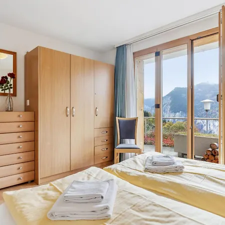 Silberhorn-2 By Interhome 公寓 *