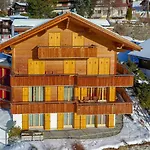 Silberhorn Apt- V By Interhome Appartamento