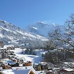 Appartamento Silberhorn Apt- V By Interhome