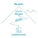 Silberhorn Apt- V By Interhome Wengen