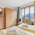 Silberhorn Apt- V By Interhome Appartamento *