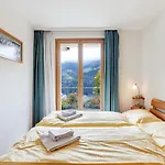 Appartamento Silberhorn Apt- V By Interhome *