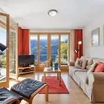 Silberhorn Apt- V By Interhome Appartamento *