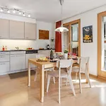 Silberhorn Apt- V By Interhome * Wengen